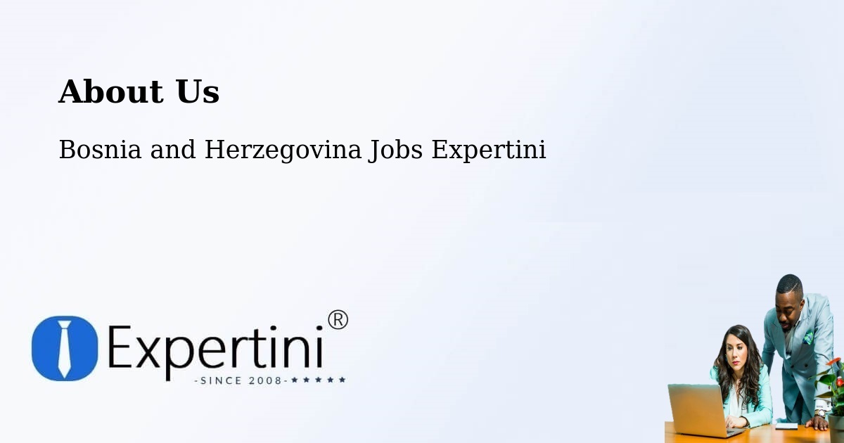About Expertini Recruitment Platform  – Čelinac - Čelinac, Bosnia and Herzegovina Jobs Expertini