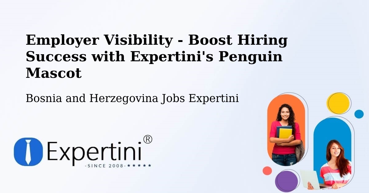 CV and Resume Visibility Optimization – Čelinac - Bosnia and Herzegovina Jobs Expertini